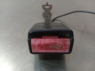 ENGANCHE CINTURON DELANTERO IZQUIERDO PEUGEOT EXP