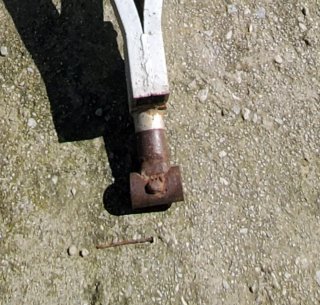 Remolque para tractor
