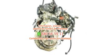 Motor completo nissan cabap20351762 sr Ref:6255024