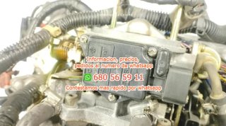 Motor completo nissan cabap20351762 sr Ref:6255024