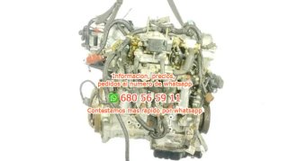 Motor completo nissan cabap20351762 sr Ref:6255024