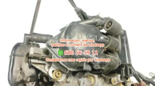 Motor completo nissan cabap20351762 sr Ref:6255024