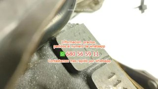 Motor completo nissan cabap20351762 sr Ref:6255024