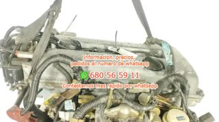 Motor completo nissan cabap20351762 sr Ref:6255024