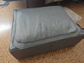 Edredón Nórdico IKEA SÄFFEROT 240x220 + Funda
