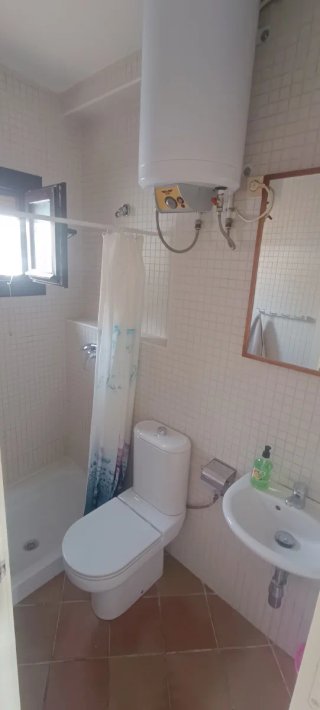 Alquiler ático