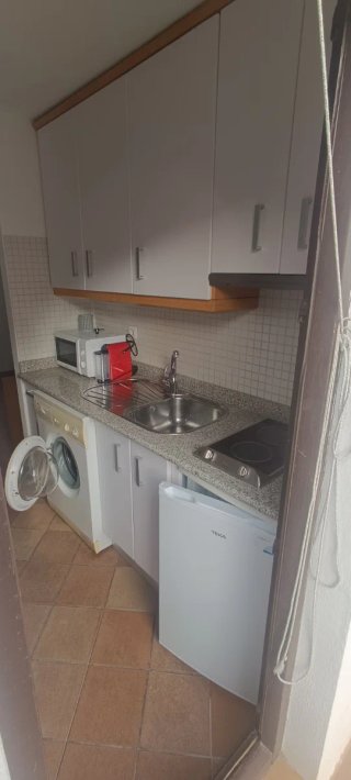 Alquiler ático