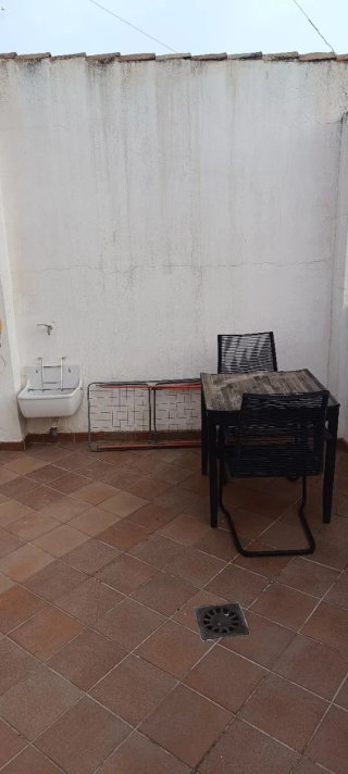 Alquiler ático
