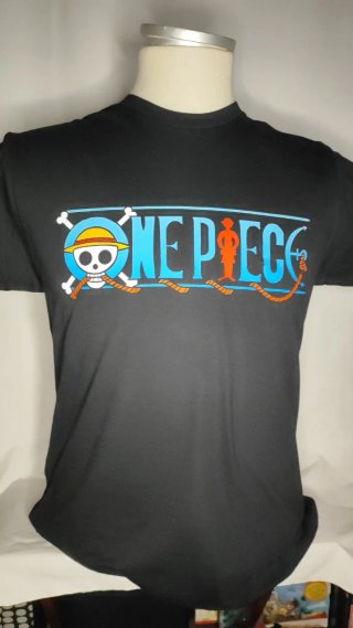 Camisetas personalizadas