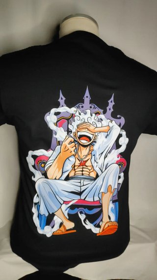 Camisetas personalizadas