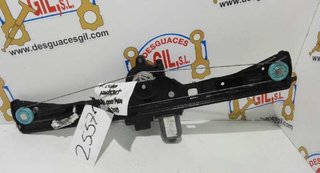 145041 elevalunas delantero 0130822399 fiat qubo