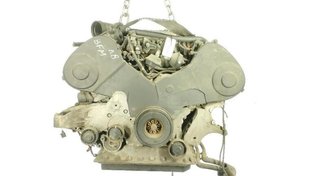 20804800 bfm motor completo audi a8 (4e2, 4e8)