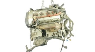 20804800 bfm motor completo audi a8 (4e2, 4e8)