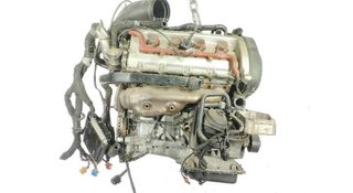 20804800 bfm motor completo audi a8 (4e2, 4e8)