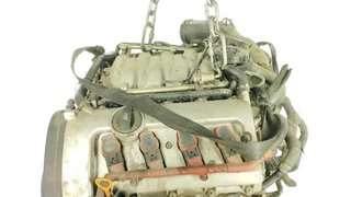 20804800 bfm motor completo audi a8 (4e2, 4e8)