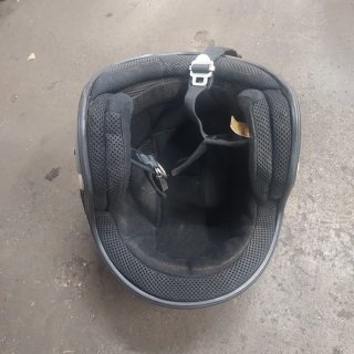 Cascos Moto M, S