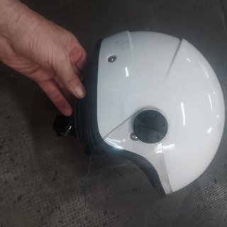 Cascos Moto M, S