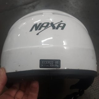 Cascos Moto M, S