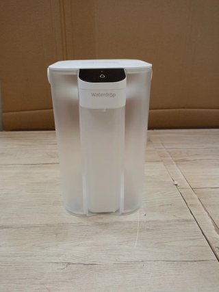 Jarra filtradora Waterdrop 3,5L ED-ED01W