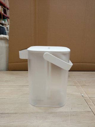 Jarra filtradora Waterdrop 3,5L ED-ED01W