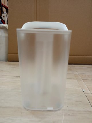 Jarra filtradora Waterdrop 3,5L ED-ED01W