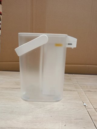 Jarra filtradora Waterdrop 3,5L ED-ED01W