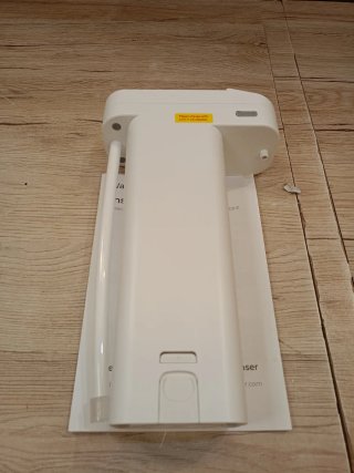 Jarra filtradora Waterdrop 3,5L ED-ED01W