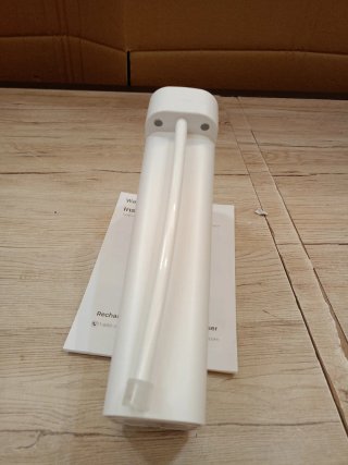 Jarra filtradora Waterdrop 3,5L ED-ED01W