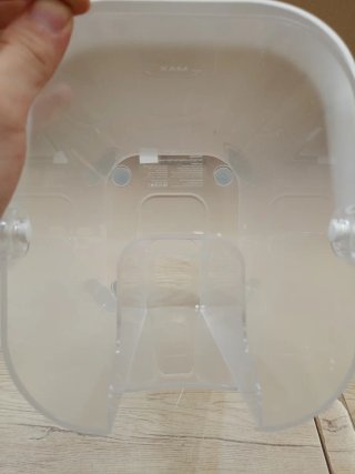 Jarra filtradora Waterdrop 3,5L ED-ED01W