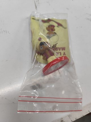 Minifigura promocional