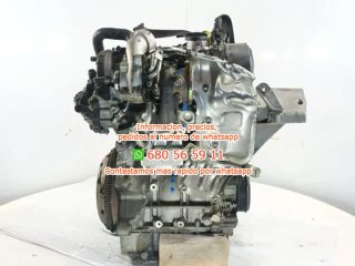 Seat dkla motor completo arona (kj7, g Ref:9654620