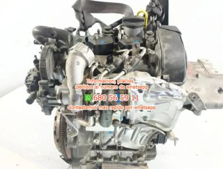 Seat dkla motor completo arona (kj7, g Ref:9654620