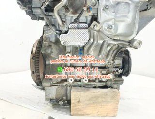 Seat dkla motor completo arona (kj7, g Ref:9654620