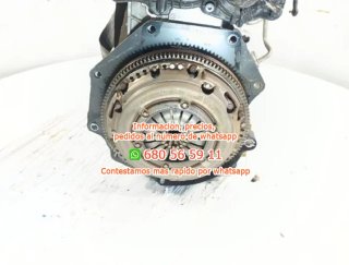 Seat dkla motor completo arona (kj7, g Ref:9654620