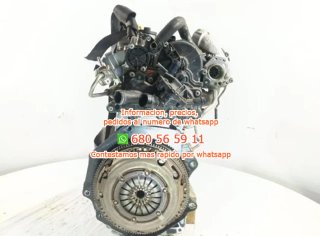 Seat dkla motor completo arona (kj7, g Ref:9654620