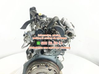 Seat dkla motor completo arona (kj7, g Ref:9654620