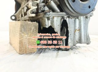 Seat dkla motor completo arona (kj7, g Ref:9654620