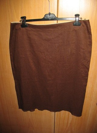 COMPLETO  IN  LINO  MISSTWIDD  DONNA