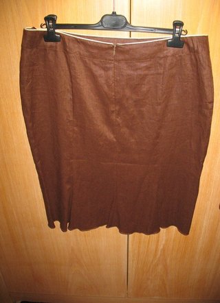 COMPLETO  IN  LINO  MISSTWIDD  DONNA