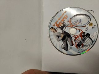 DVD Tim Burton Collection (Español)