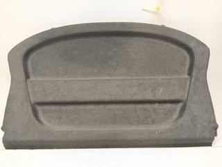 BANDEJA TRASERA RENAULT MEGANE III BERLINA 5P K9K