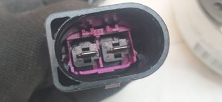 DEPRESOR FRENO / BOMBA VACIO SEAT LEON (KL1) STYLE