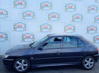 Piloto trasero derecho peugeot 306 berlina 1161179