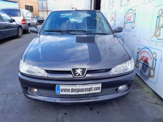 Piloto trasero derecho peugeot 306 berlina 1161179