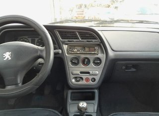 Piloto trasero derecho peugeot 306 berlina 1161179