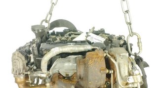 B47c20b motor completo bmw x2 xdrive 20 d 20811556
