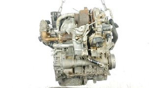 B47c20b motor completo bmw x2 xdrive 20 d 20811556