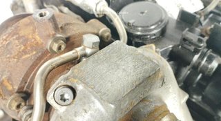 B47c20b motor completo bmw x2 xdrive 20 d 20811556
