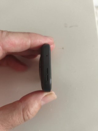 Huawei Watch Fit 5 Pro Negro Sin Uso
