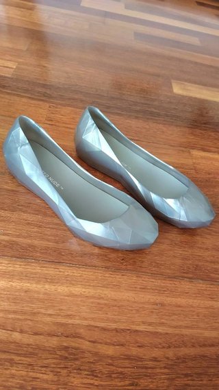 scarpe ballerine nuove